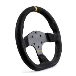 Volante Racing Sabelt Negro Precio: 227.9500003. SKU: S3711844