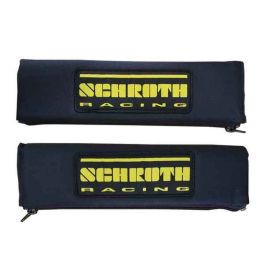 Almohadillas para Cinturón de Seguridad SCHROTH RACING 75 mm