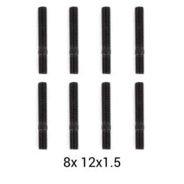 Set de Separadores OMP 4x108 63,4 M12 x 1,50 20 mm
