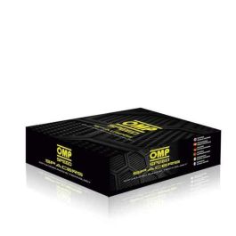 Set de Separadores OMP 5X100 56,1 M14 x 1,50 20 mm Set de Separadores OMP 5X100 56,1 M14 x 1,50 20 mm