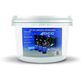 Kit limpieza OCC Motorsport OCC47100 500 ml Precio: 15.59000058. SKU: B1AX6WEALE