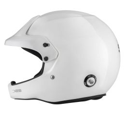 Casco Wrc Des Rally Composite Fia 8859-15 Hans Fia8858-10 Blanco-Interior Negro 57 STIAA0210BG2M570101 Casco Wrc Des Rally Composite Fia 8859-15 Hans Fia8858-10 Blanco-Interior Negro 57 STIAA0210BG2M570101