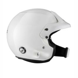 Casco Wrc Des Rally Composite Fia 8859-15 Hans Fia8858-10 Blanco-Interior Negro 57 STIAA0210BG2M570101 Casco Wrc Des Rally Composite Fia 8859-15 Hans Fia8858-10 Blanco-Interior Negro 57 STIAA0210BG2M570101