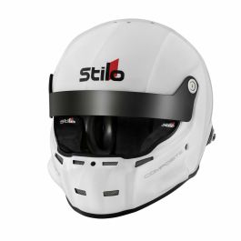 Cono de Volante Stilo ST5 Blanco Precio: 830.94999977. SKU: B17Z89ZNS3