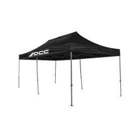 Carpa Racing 3x6M Acero Inox Negro 40 mm 420 Oxford OCCCARP07 Precio: 204.49999944. SKU: B1EQEDBBSH