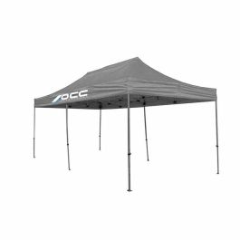 Carpa Racing 3x6M Acero Inox Gris 40 mm 420 Oxford OCCCARP08 Precio: 204.49999944. SKU: B1KE2S2HMM