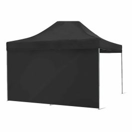 Pared de Carpa OCC Motorsport OCCCARP32 Negro Oxford 420D 6 x 2 m Precio: 95.95000041. SKU: B173L3ZYVX