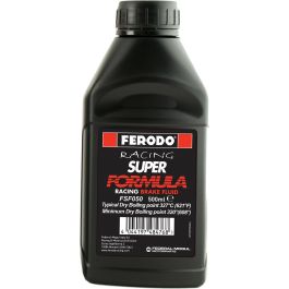 Líquido de Frenos Ferodo FSF050 500 ml Precio: 33.94999971. SKU: B1DT9TN6ZV