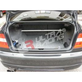 Barra de Refuerzo Ultra Racing URRE2-177 BMW 3-SERIES E46 Superior Trasera