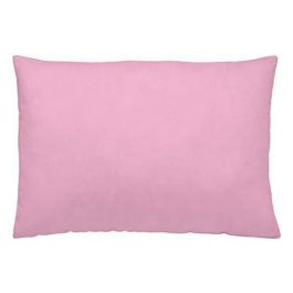 Funda de almohada Naturals Rosa claro (45 x 110 cm) Precio: 9.9499994. SKU: S2801400