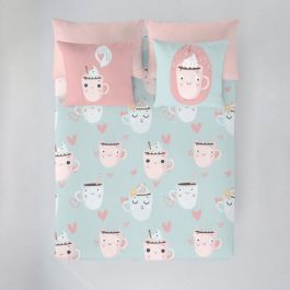 Funda Nórdica Costura Funny Cups