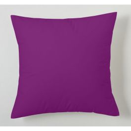 Funda de cojín Alexandra House Living Morado 40 x 40 cm