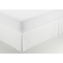 Cubre canapé Alexandra House Living Blanco Cama de 180