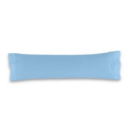 Funda de almohada Alexandra House Living Azul Celeste 45 x 110 cm Precio: 7.95000008. SKU: B1CDYMG4HC