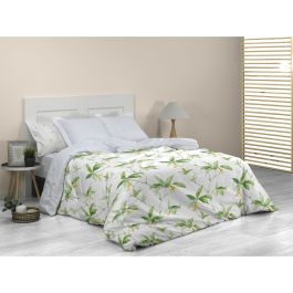 Juego de funda nórdica Alexandra House Living Estelia Multicolor Cama de 105 2 Piezas