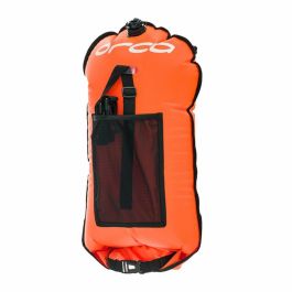 Mochila Orca JVBV-54 Naranja Oscuro