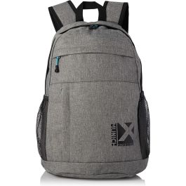 Mochila Deportiva Munich 6500216 Gris Talla única Mochila Deportiva Munich 6500216 Gris Talla única