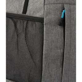 Mochila Deportiva Munich 6500216 Gris Talla única Mochila Deportiva Munich 6500216 Gris Talla única