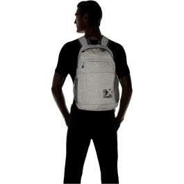 Mochila Deportiva Munich 6500216 Gris Talla única Mochila Deportiva Munich 6500216 Gris Talla única