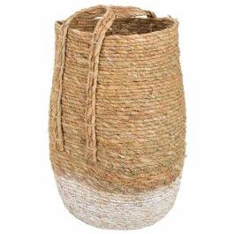 Capazo Alexandra House Living Fibra natural 33 x 48 x 27 cm Precio: 52.634999673299994. SKU: B1HA3MJE88