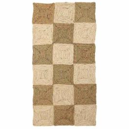 Alfombra Alexandra House Living Natural 180 x 90 cm Rectangular Precio: 118.2048997217. SKU: B18LQSDGBS