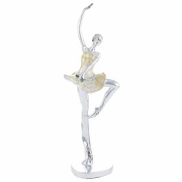 Figura Decorativa Alexandra House Living Poliresina Bailarina 11 x 43 x 15 cm Precio: 35.8038993345. SKU: B195YR85Q8