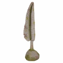 Figura Decorativa Alexandra House Living Magnesio Hoja 17 x 61 x 17 cm Precio: 36.905000629199996. SKU: B1JD33SY8C