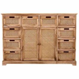 Aparador Alexandra House Living Madera de Paulonia 33 x 78 x 113 cm