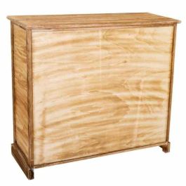 Aparador Alexandra House Living Madera de Paulonia 33 x 78 x 86 cm