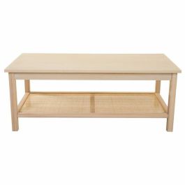 Mesa de Centro Alexandra House Living Natural Madera MDF 46 x 60 x 120 cm