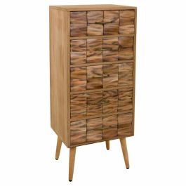 Cajonera Alexandra House Living Natural Madera de Paulonia 108 x 38 x 44 cm Precio: 263.1749998306. SKU: B19KJ4NHDW