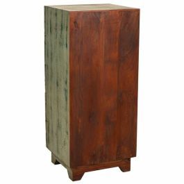 Cajonera Alexandra House Living Madera de mango 40 x 100 x 45 cm