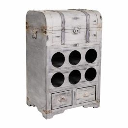 Botellero Alexandra House Living PVC Madera Metal 30 x 64 x 41 cm Baúl Precio: 120.50389981849999. SKU: B14G7ZFRG3