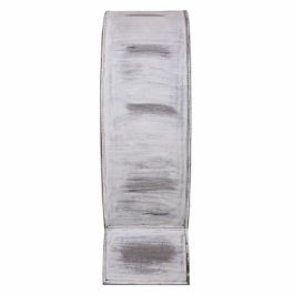 Botellero Alexandra House Living Gris Madera 27 x 85 x 46 cm 12 botellas