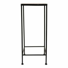 Soporte para Maceta Alexandra House Living Negro Hierro 30 x 68 x 30 cm