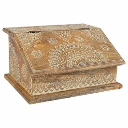 Caja-Joyero Alexandra House Living Estilo artesanal Precio: 52.7438994313. SKU: B1JMSBF89S