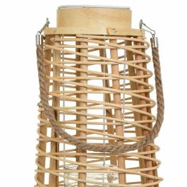 Farol Alexandra House Living Natural 26 x 56 x 26 cm