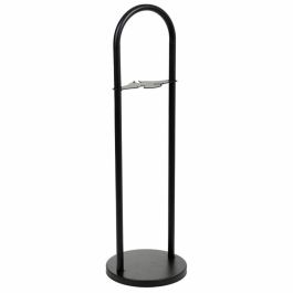 Utensilios para Chimenea Alexandra House Living Negro Hierro 20 x 68 x 20 cm