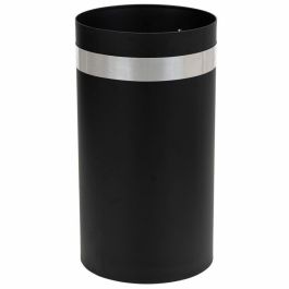 Utensilios para Chimenea Alexandra House Living Negro Hierro 20 x 62 x 20 cm