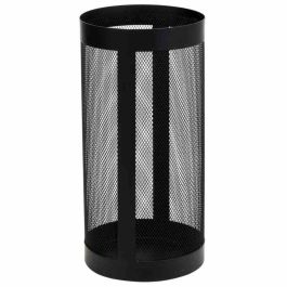 Utensilios para Chimenea Alexandra House Living Negro Hierro 16 x 50 x 16 cm