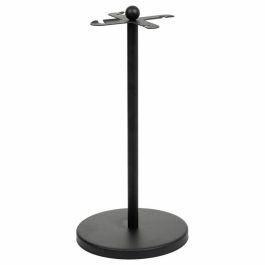 Utensilios para Chimenea Alexandra House Living Negro Hierro 22 x 48 x 22 cm