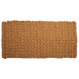 Felpudo Alexandra House Living Natural Fibra de coco 3 x 120 x 60 cm