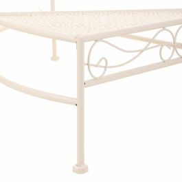 Soporte para Maceta Alexandra House Living Blanco Metal Hierro 25 x 37 x 59 cm