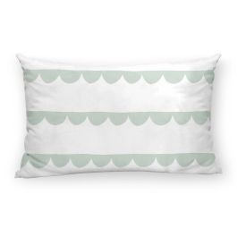 Funda de almohada Kids&Cotton Guildo Menta 40 x 60 cm 100 % algodón Precio: 11.603900242. SKU: B19XX8B37D