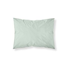 Funda de almohada Kids&Cotton Kanu Menta 175 Hilos 30 x 50 cm