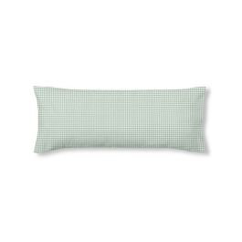 Funda de almohada Kids&Cotton Vichy Menta 175 Hilos 45 x 110 cm 100 % algodón Precio: 13.9149996612. SKU: B1896CZNWY