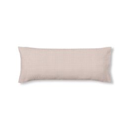 Funda de almohada Kids&Cotton Vichy Rosa 175 Hilos 45 x 110 cm Precio: 13.9149996612. SKU: B18CW2TSJS