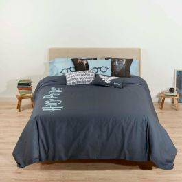 Funda Nórdica Harry Potter Deep Multicolor 175 Hilos 140 x 200 cm Cama de 80 Precio: 41.98999959. SKU: B1FL4C4MSG