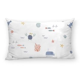 Funda de almohada Kids&Cotton Malu 40 x 60 cm 100 % algodón Precio: 11.603900242. SKU: B17PD9ZLF2