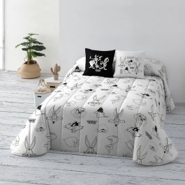 Colcha Looney Tunes B&W Precio: 95.5000002. SKU: B158L66K2X